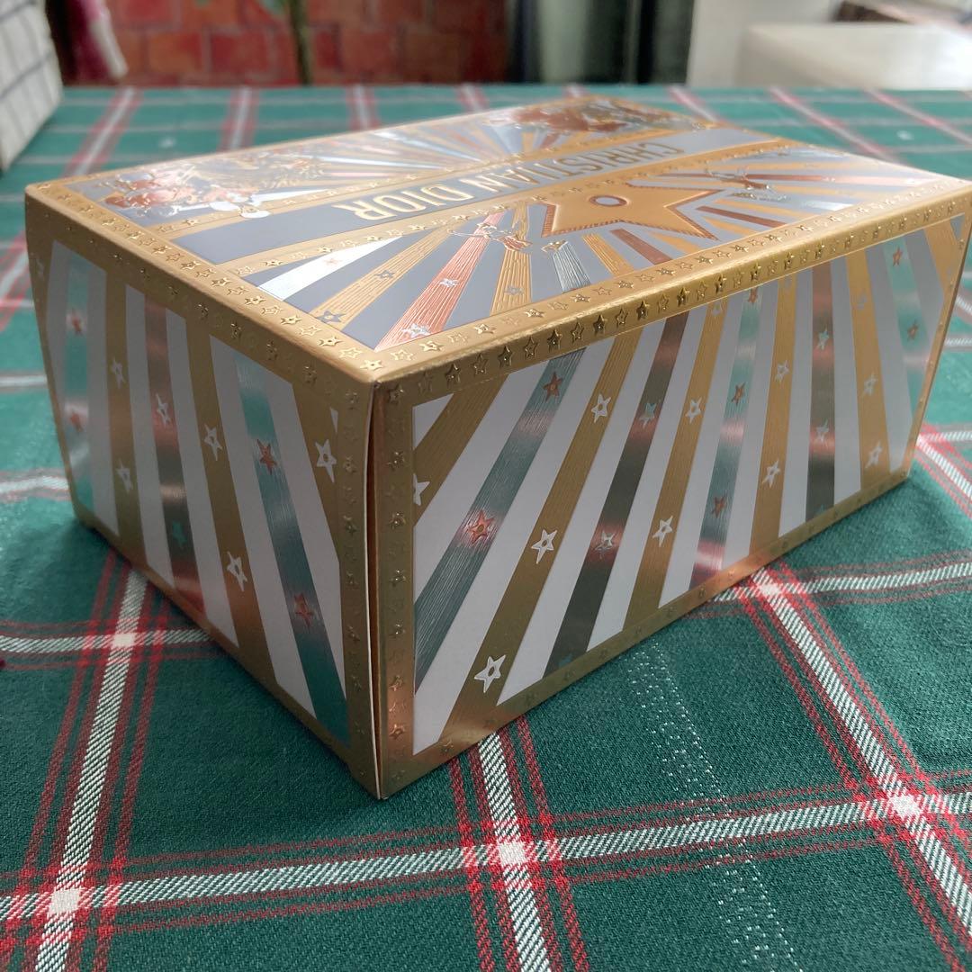 13時最終販売　Dior ホリデー ボリューム&グロウ セット