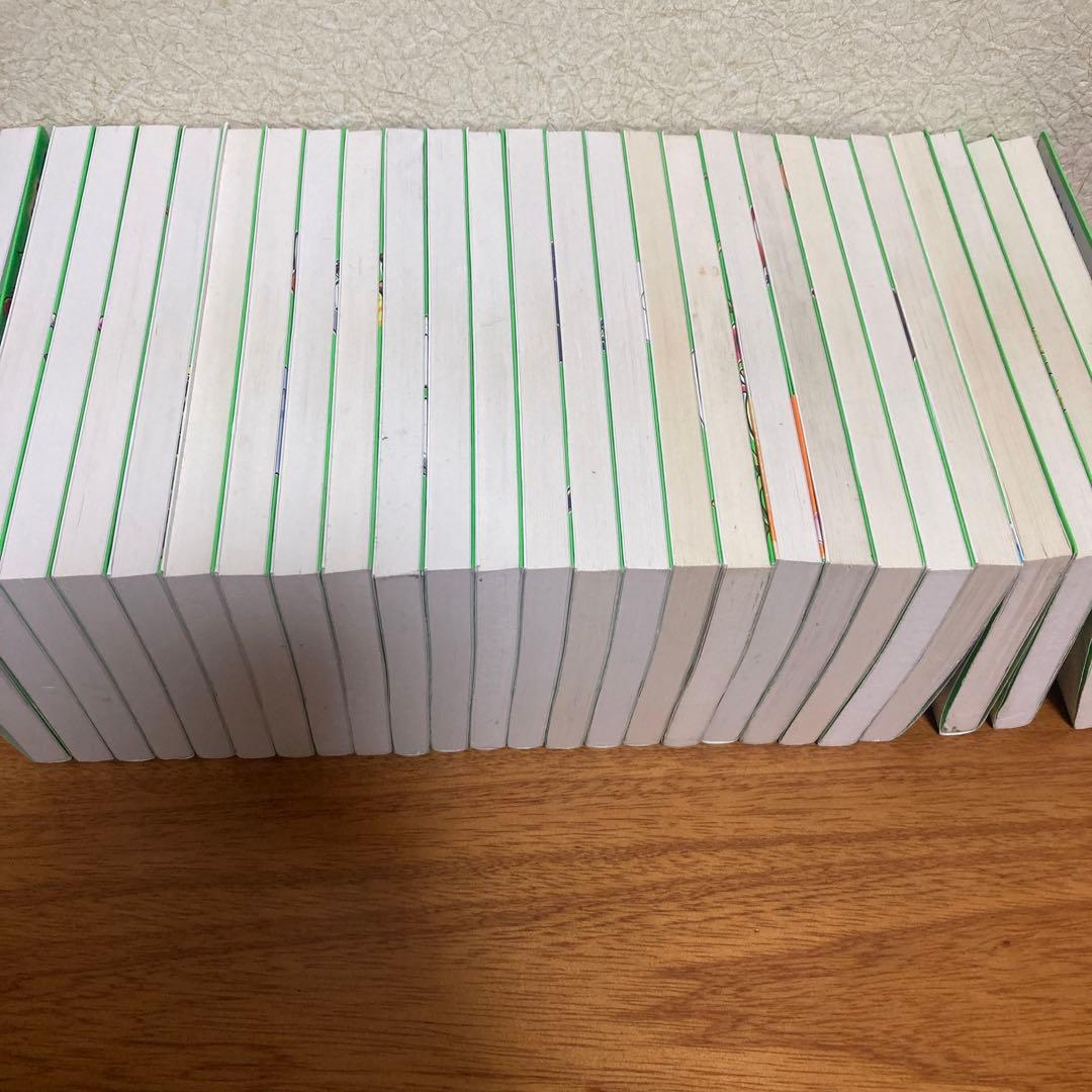 ジュニア空想科学読本 26巻セット