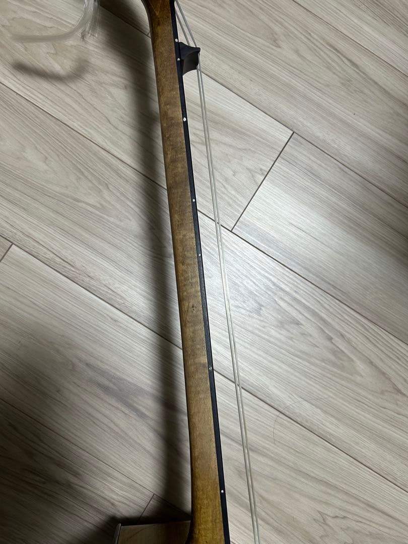 馬頭琴、民族楽器