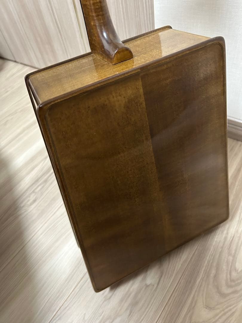 馬頭琴、民族楽器