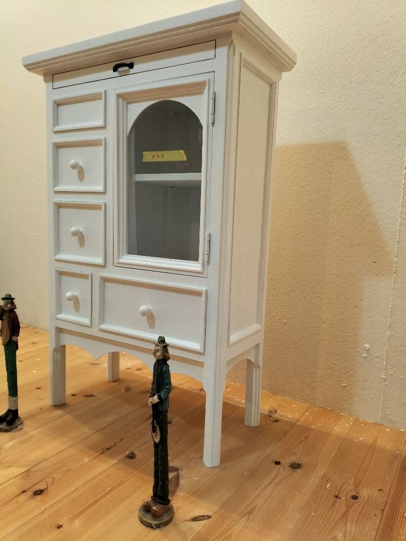 ケロリン様用オーダー家具