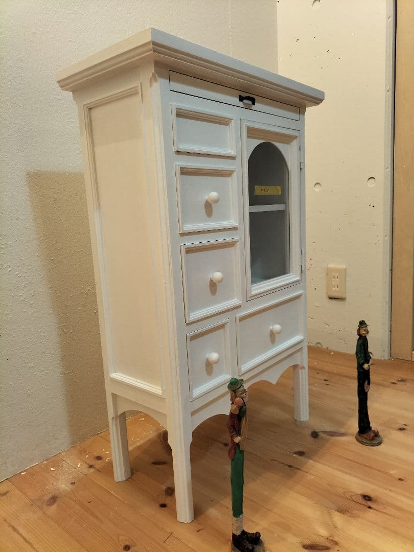 ケロリン様用オーダー家具