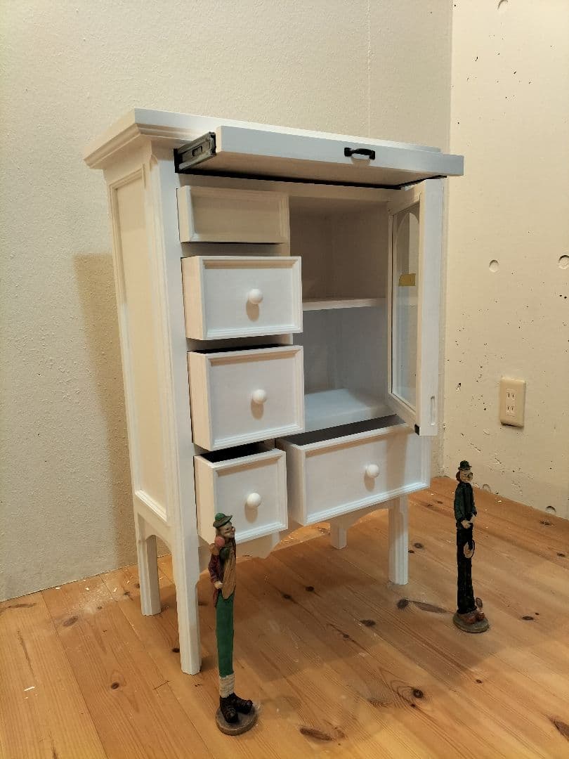 ケロリン様用オーダー家具