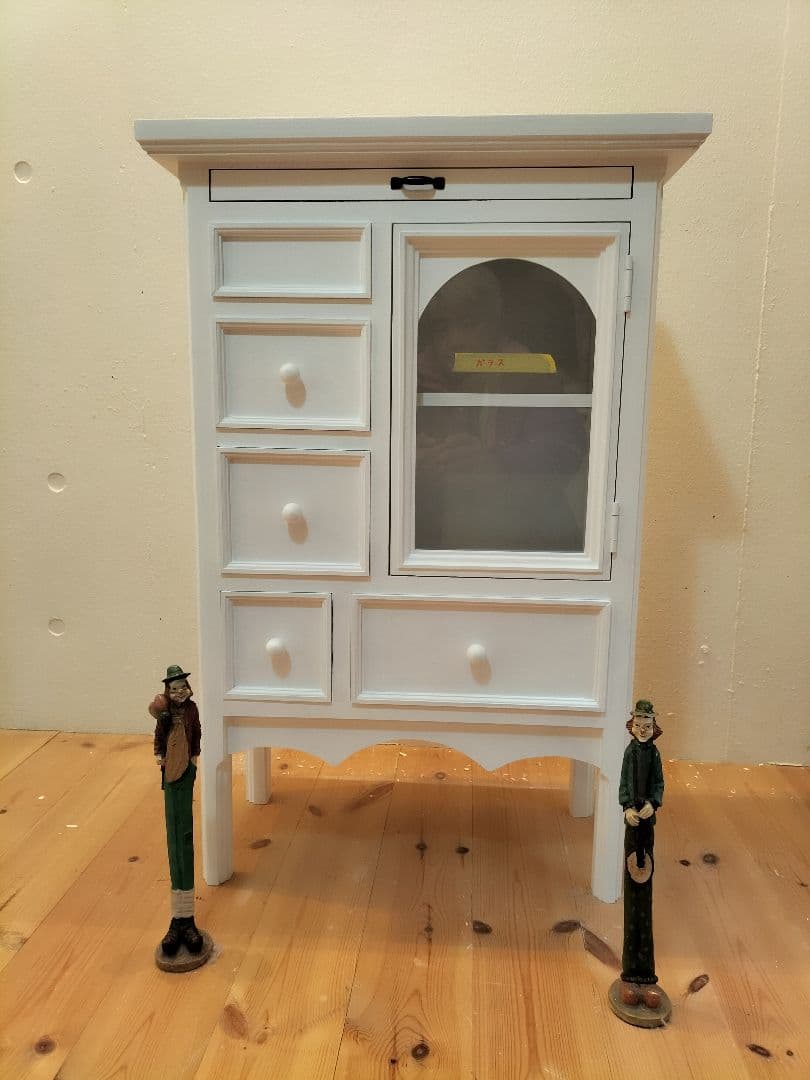 ケロリン様用オーダー家具