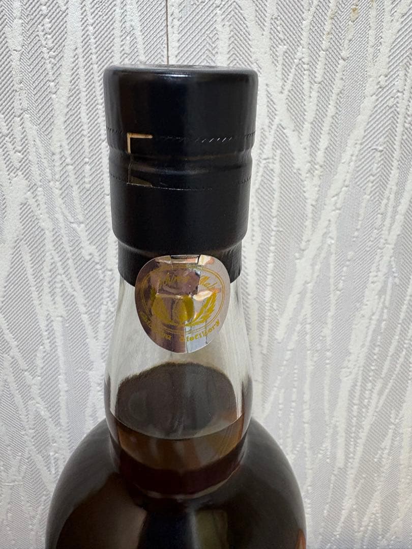 イチローズモルト秩父　ルスタウオロロソ　シェリーカスク　#13757 700ml