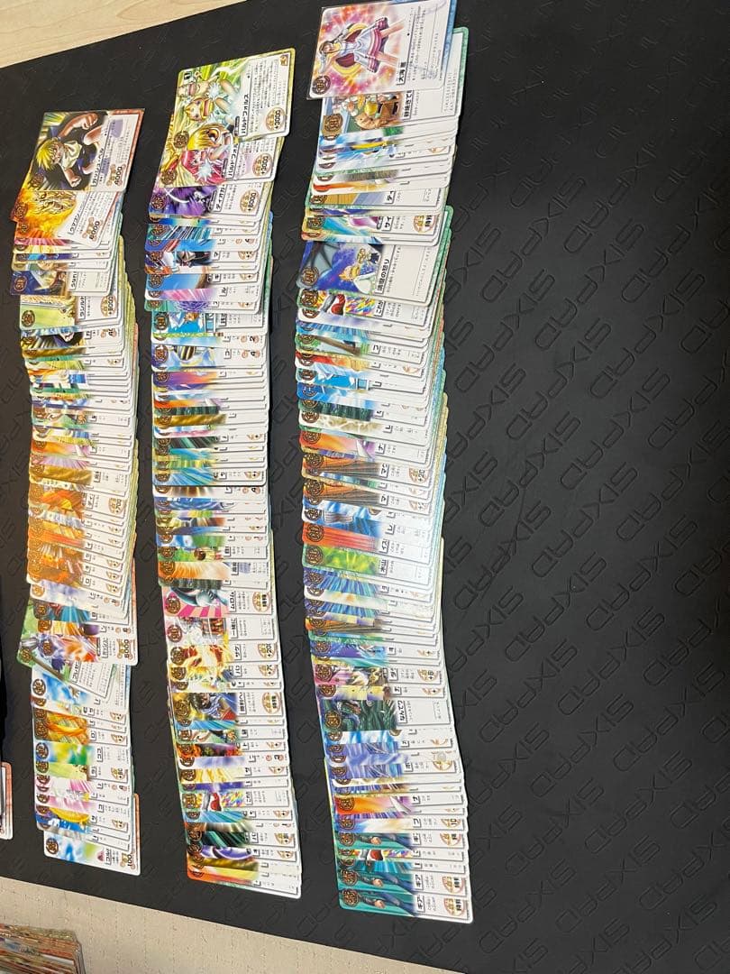 金色のガッシュベル　カードまとめ売り　引退品　ゼオン　ガッシュ　ブラゴ　プロモ