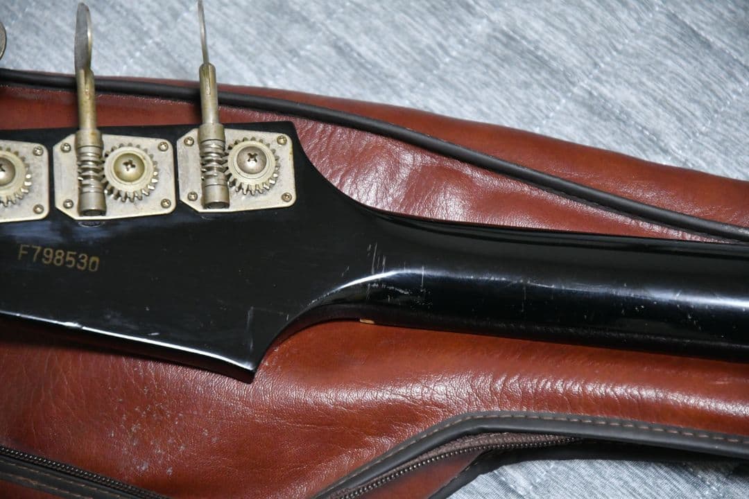 Greco グレコ TB1100 79年製 Thunderbird ヴィンテージ