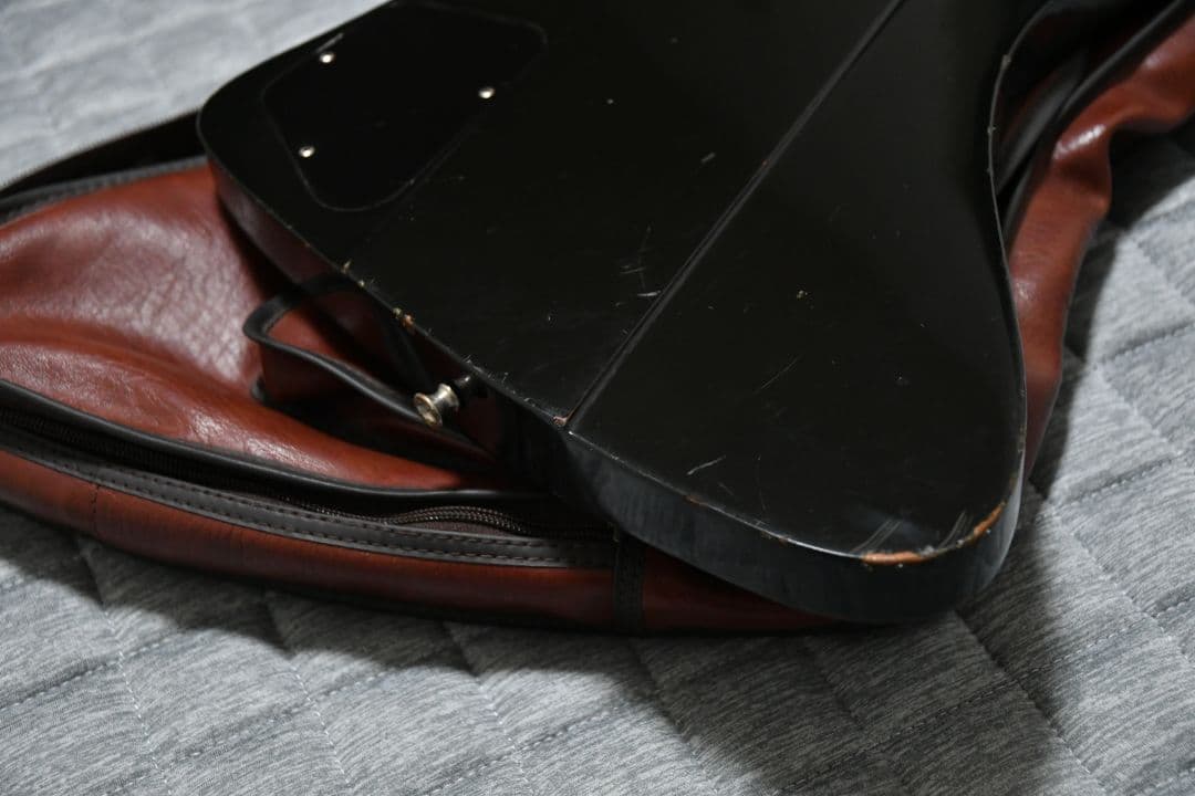 Greco グレコ TB1100 79年製 Thunderbird ヴィンテージ