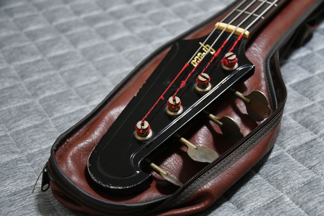 Greco グレコ TB1100 79年製 Thunderbird ヴィンテージ