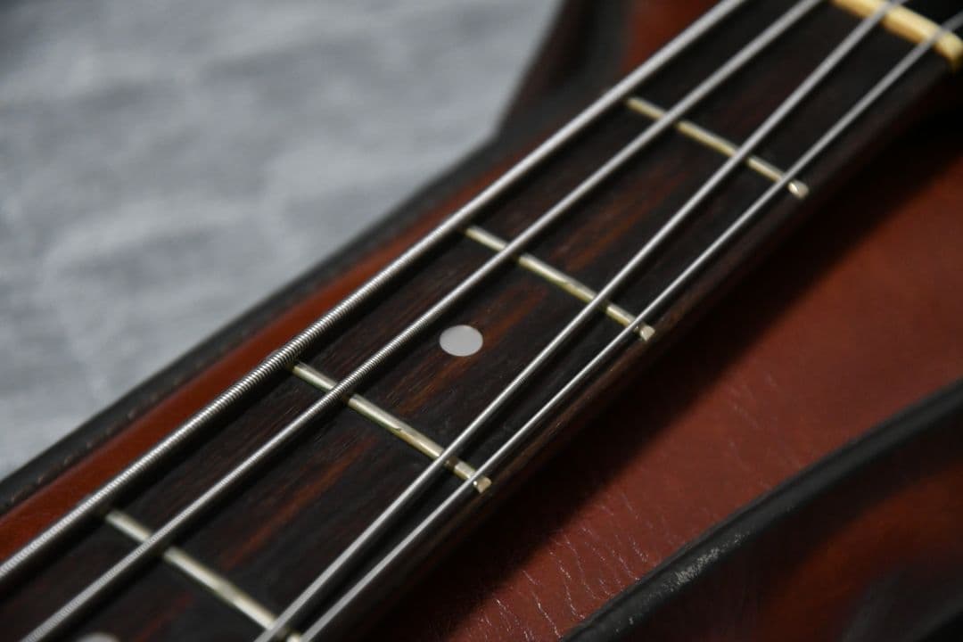 Greco グレコ TB1100 79年製 Thunderbird ヴィンテージ