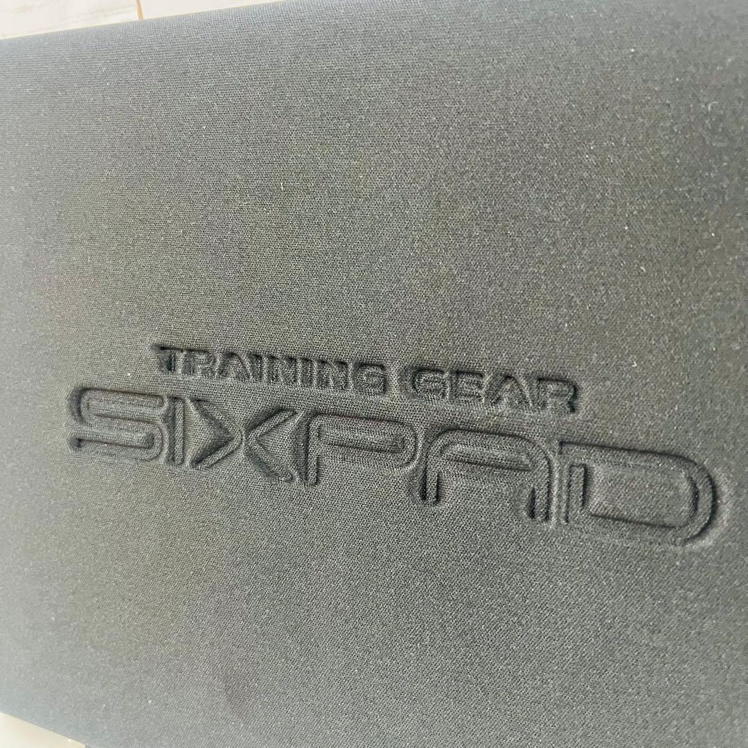 K1144 【SIXPAD】パワースーツアブス Sサイズ