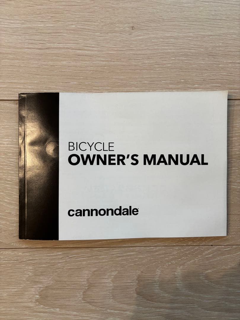 【むらみつ】CANNONDALE CAAD13 Disc105