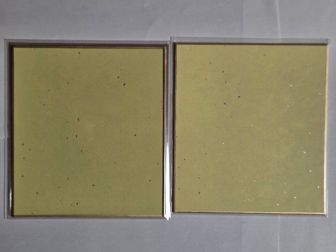 プロセカ　ミニ色紙　天馬咲希　①バレンタイン