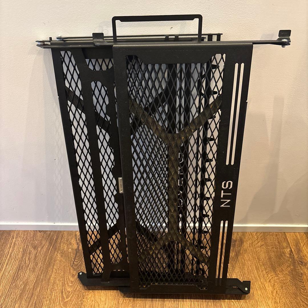 DVERG×NATURE TONES リトルワークスタンド テーブル　ネイチャー