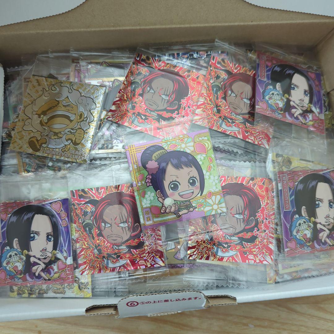 色んな ウエハースシール まとめ売り 約300枚　50円/枚14