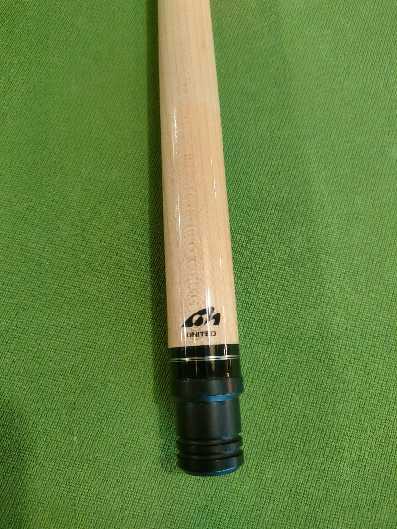 [値下げしました]Mezz U(ユナイテッド)シャフト ノーマル ロング