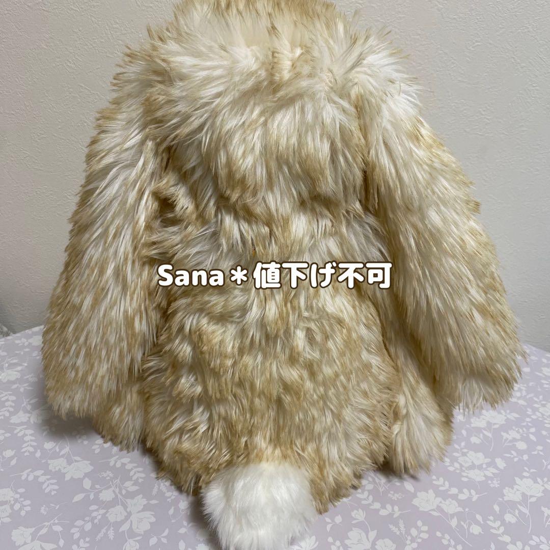 新作　新品　ジェリーキャット Springlowe Luxe Bunny うさぎ