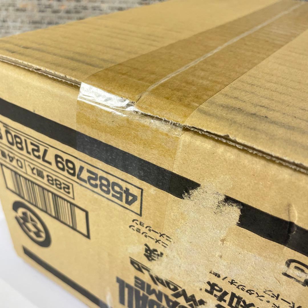 ド*ン様 【未開封カートン販売】ドラゴンボール FW 未知なる冒険　FB05