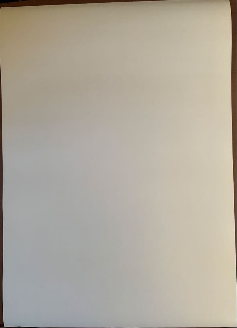 RusK Aster 販促B2ポスター