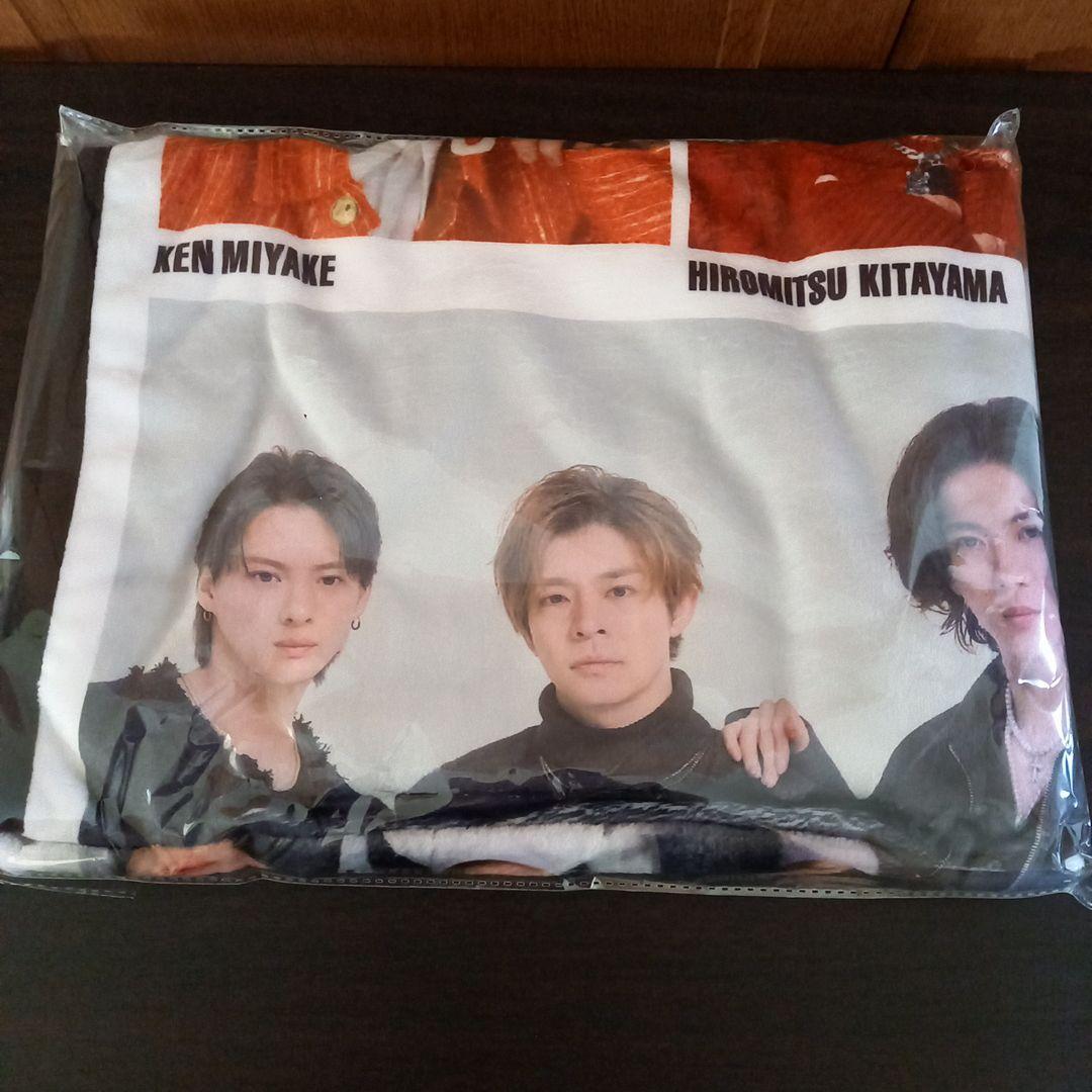 Number_i　グッズ・CDセット