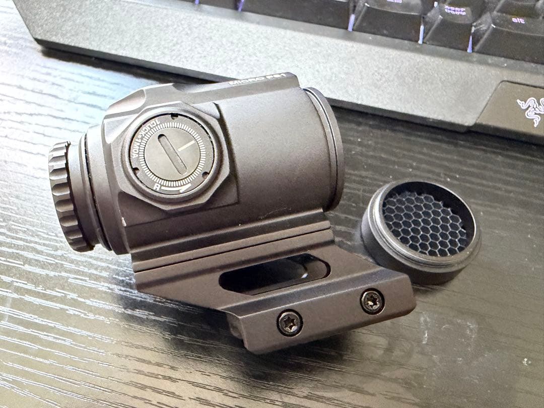 ノーベルアームズ SURE HIT MPS1