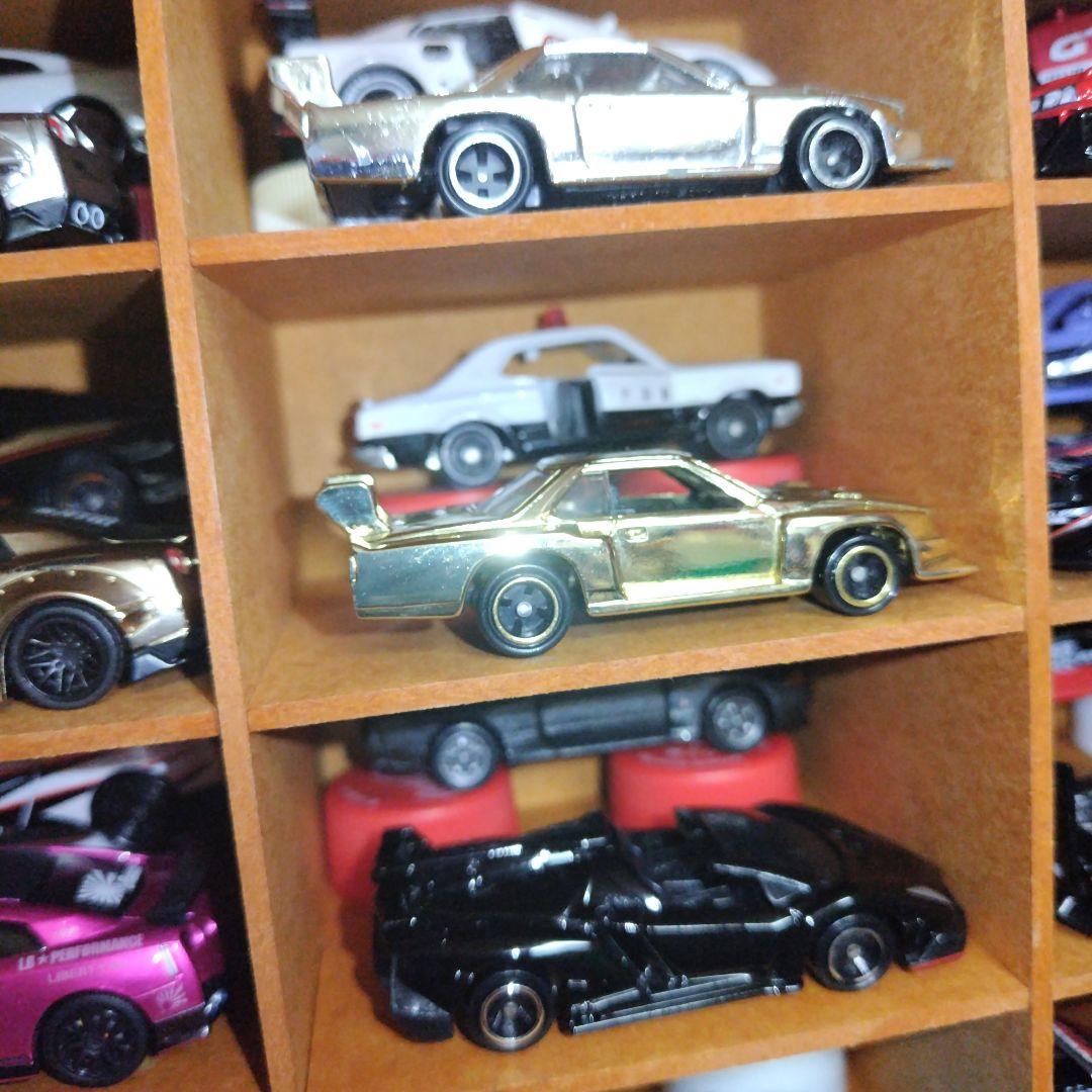 Ｔ―ｓｍｉｌｅさん専用★商品Ｎｏ.３７３４☆ＬＢＷＫ★メタリックカラー４台セット