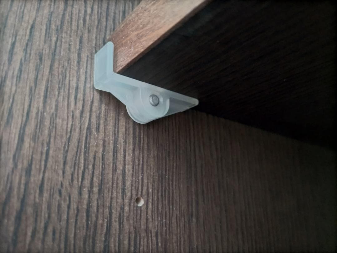 りつ17日12時迄カリモク　サイドボード HU5767幅160cm 日本製