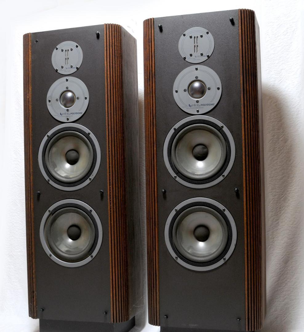 【A】◆INFINITY RS4b インフィニティ