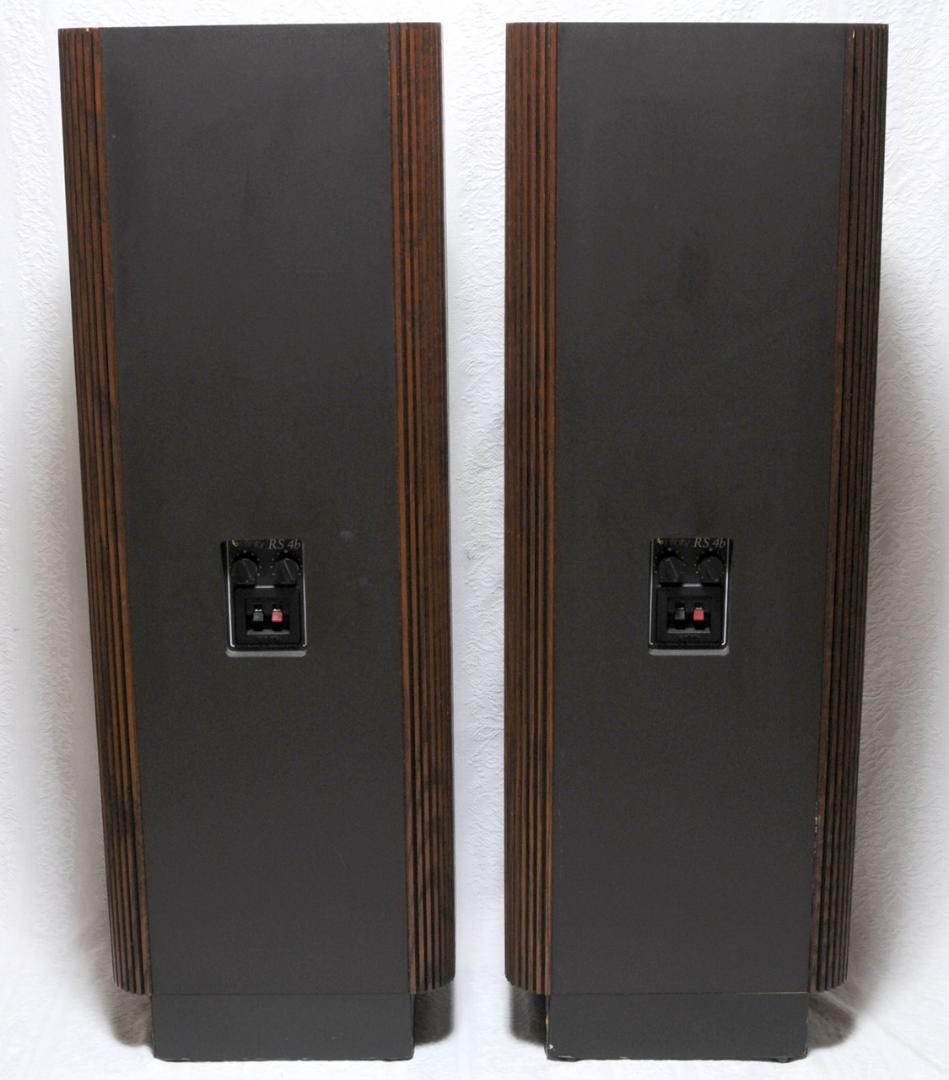 【A】◆INFINITY RS4b インフィニティ