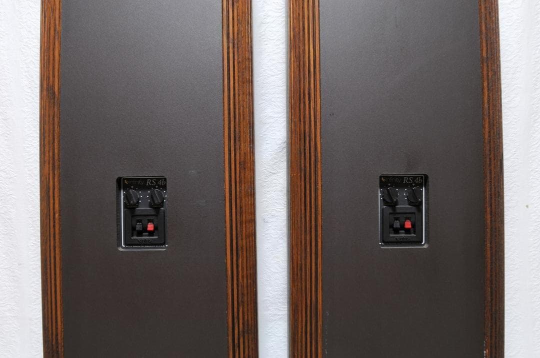 【A】◆INFINITY RS4b インフィニティ