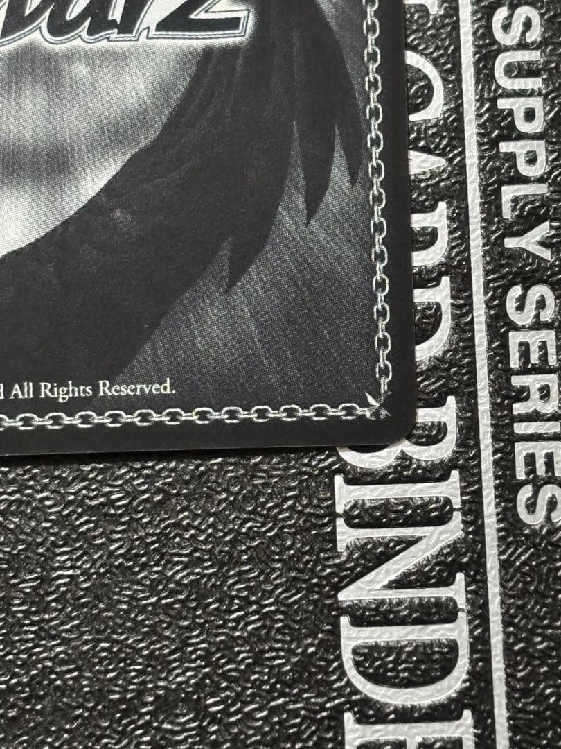 ヴァイス　 ノーゲーム・ノーライフ 思いを継ぐもの ステフ SP