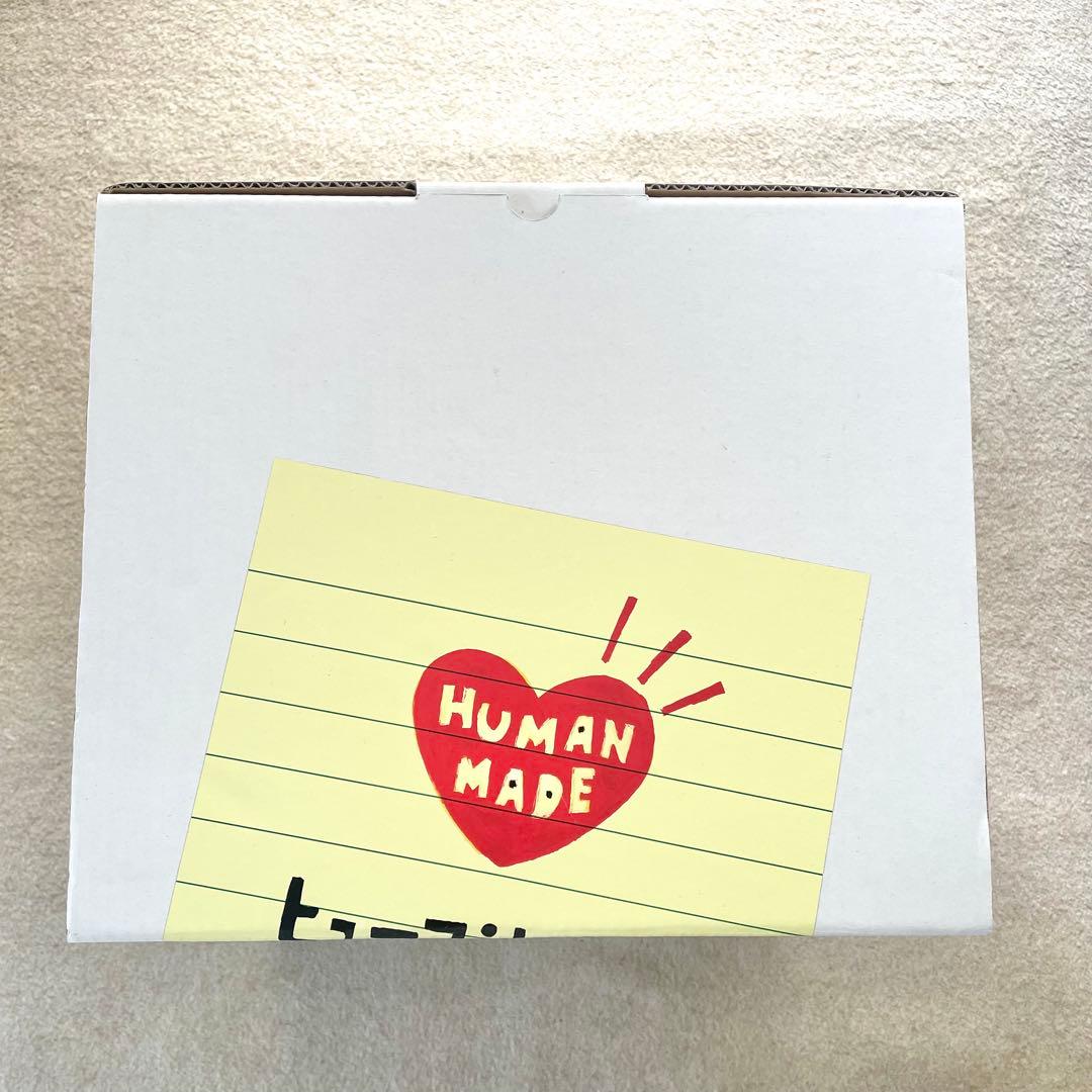 【レア】HUMAN MADE × KEIKO SOOTOME HARIKO