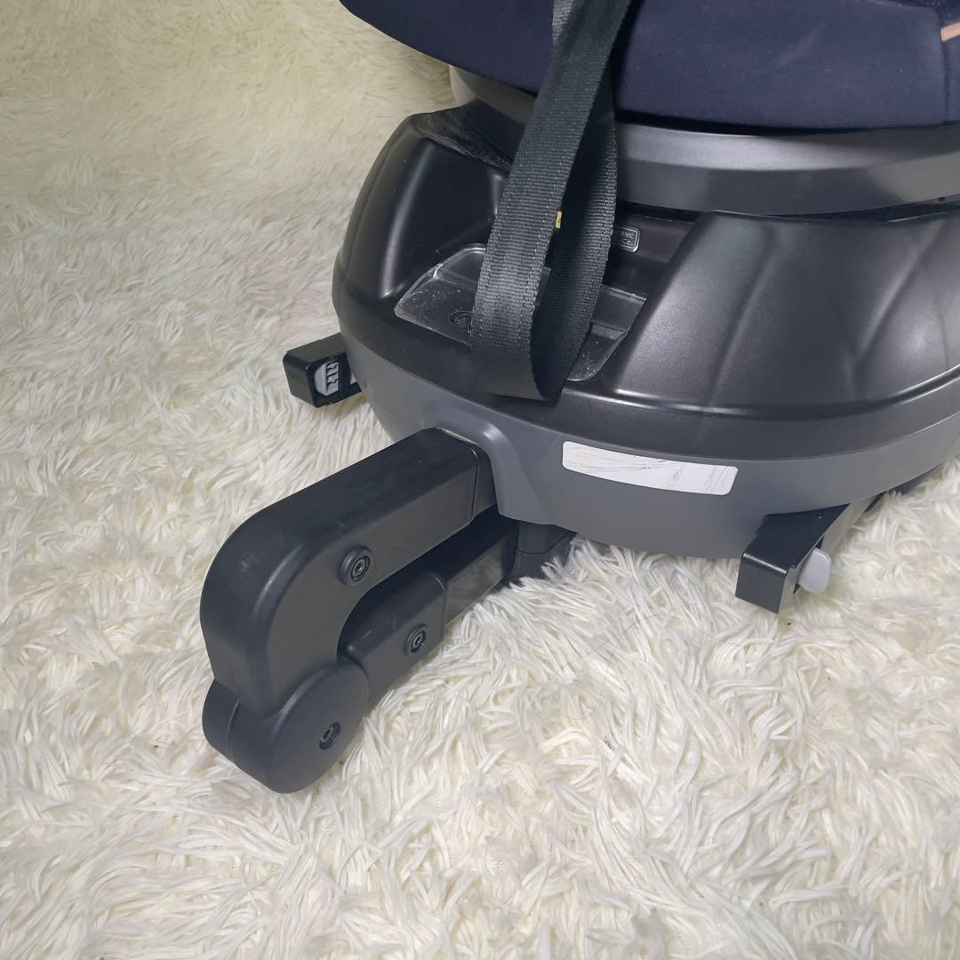 Combi コンビ JL-590 ISOFIXチャイルドシート