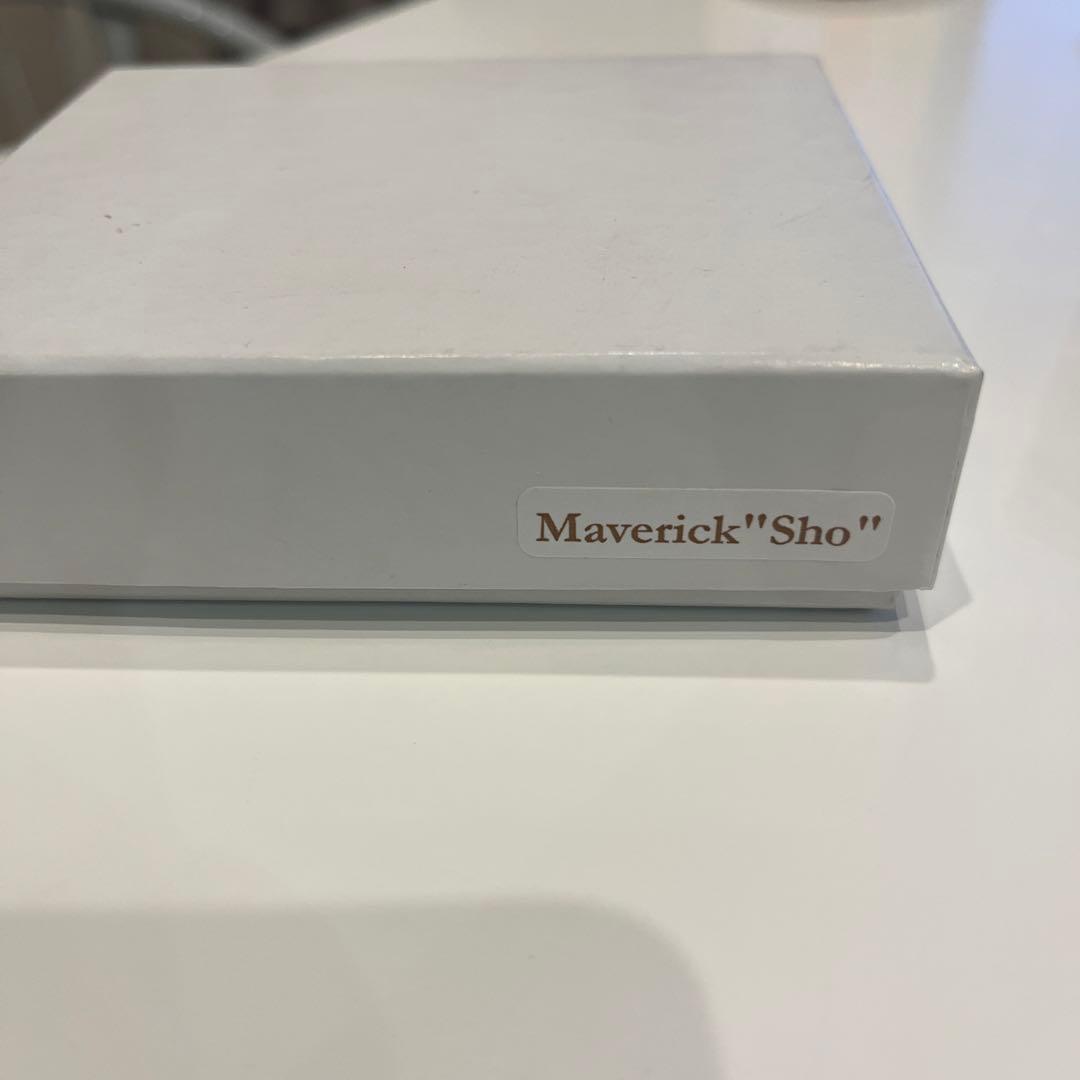 DMC バトラス マーベリックSho No.5