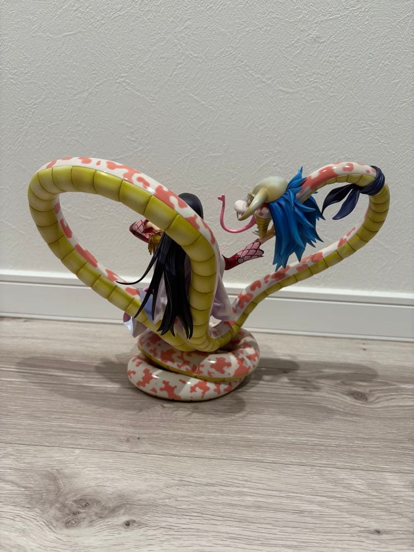 ワンピース“NEO-MAXIMUM” “海賊女帝”ボア・ハンコック　POP