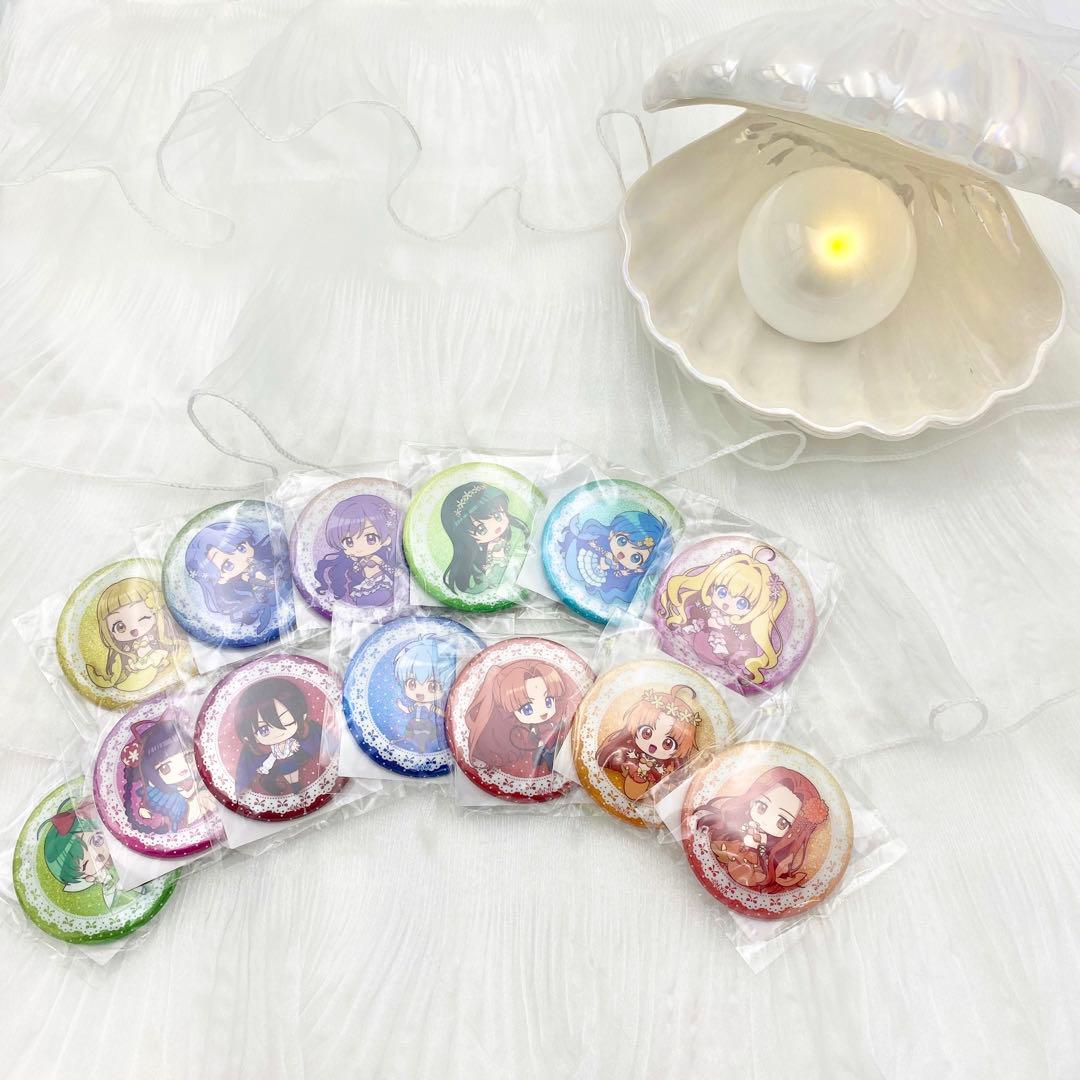 【匿名配送】楽天コレクション ぴちぴちピッチ 53点 セミコンプリート セット