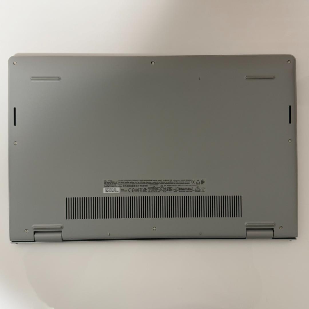 ★超美品★2023年製 15.6インチ 第13世代Corei5 DELL G09