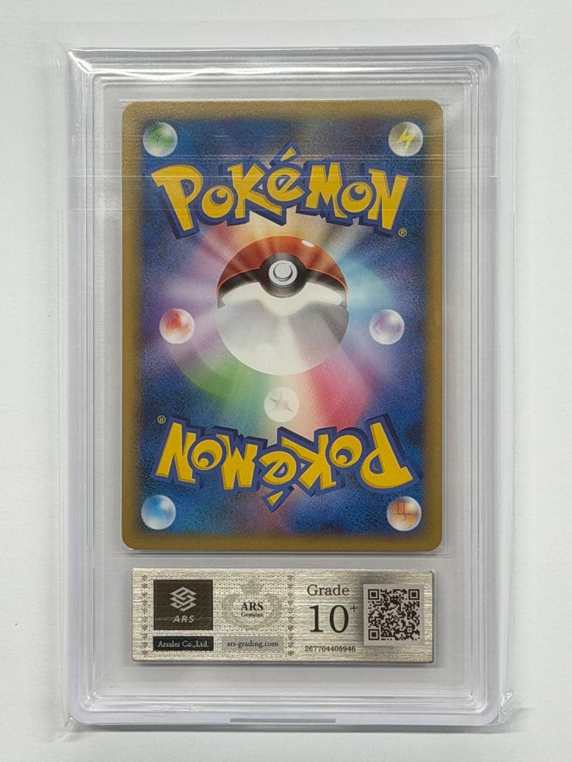 ARS10+ ピカチュウ pikachu world ポーランド