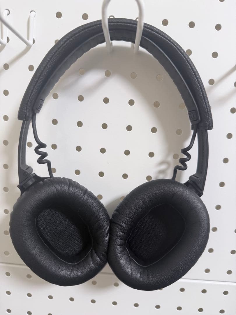 Marshall Monitor III A.N.C. ワイヤレスヘッドホン