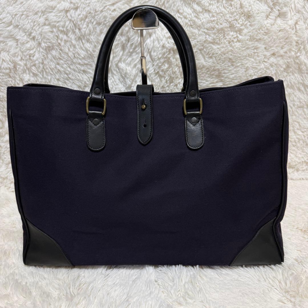 エッティンガー　BELT TOTE 2way ベルトトート　ブリーフケース