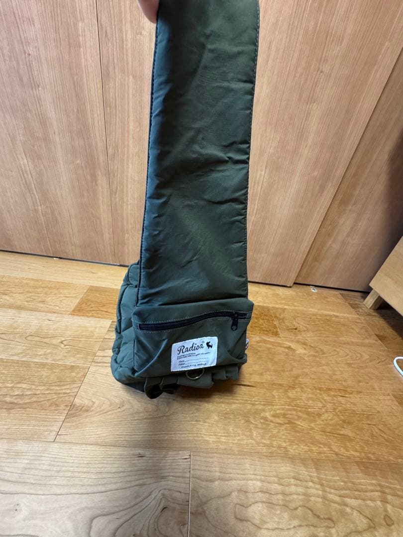 RADICA スリング&エアバギーキャリーバッグ