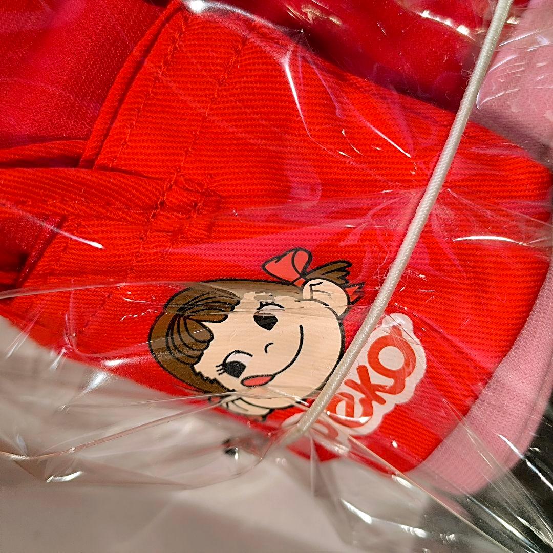 不二家 ペコちゃん フィギュア