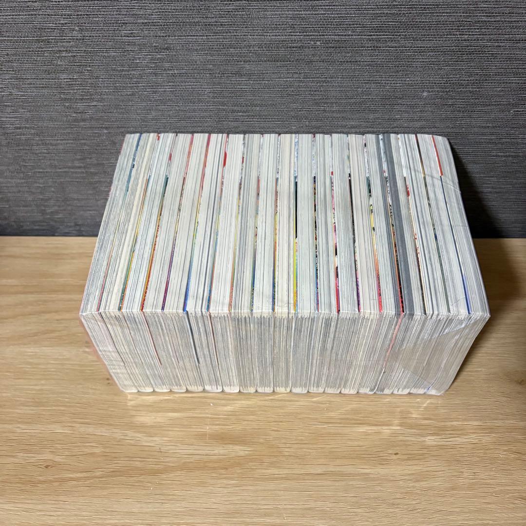 あかね噺　1〜19巻セット　A26124