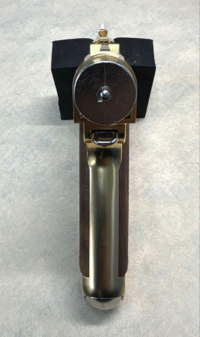 南部十四年式　後期型　マルシン工業