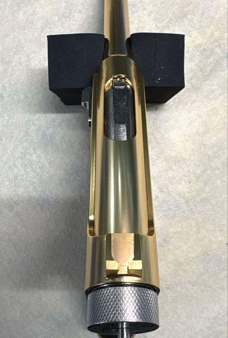 南部十四年式　後期型　マルシン工業