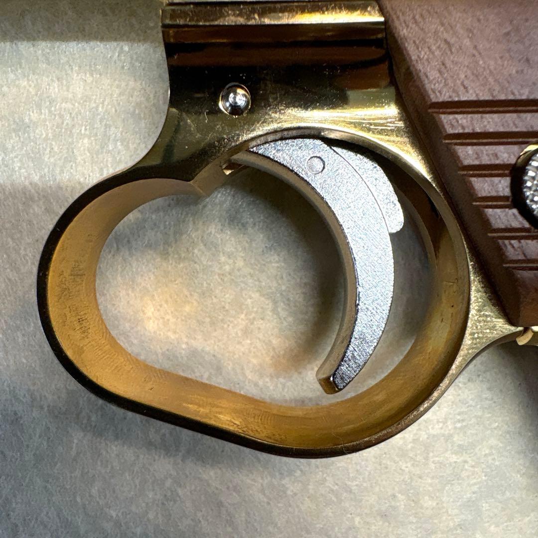 南部十四年式　後期型　マルシン工業