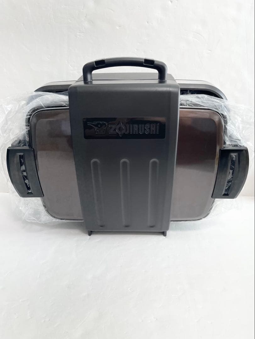 【未使用】象印 ZOJIRUSHI ホットプレート やきやき EA-GV35