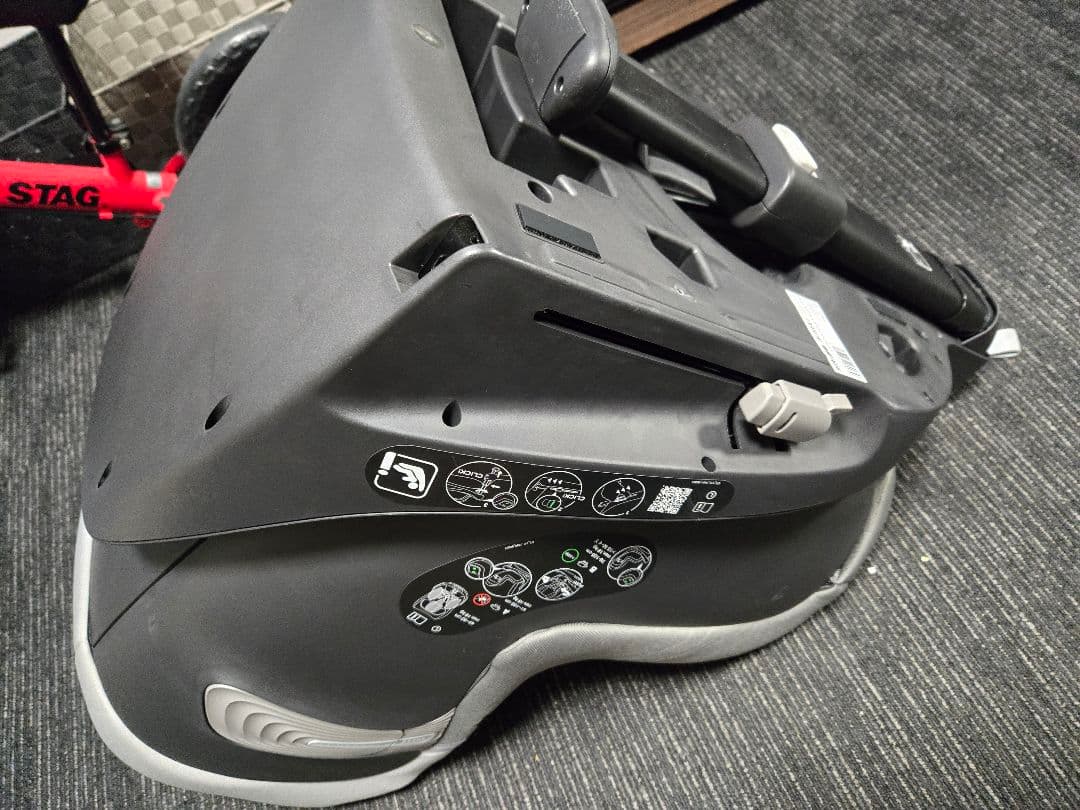 【期間限定値下げ】Cybexチャイルドシート SIRONA SX2 i-SIZE