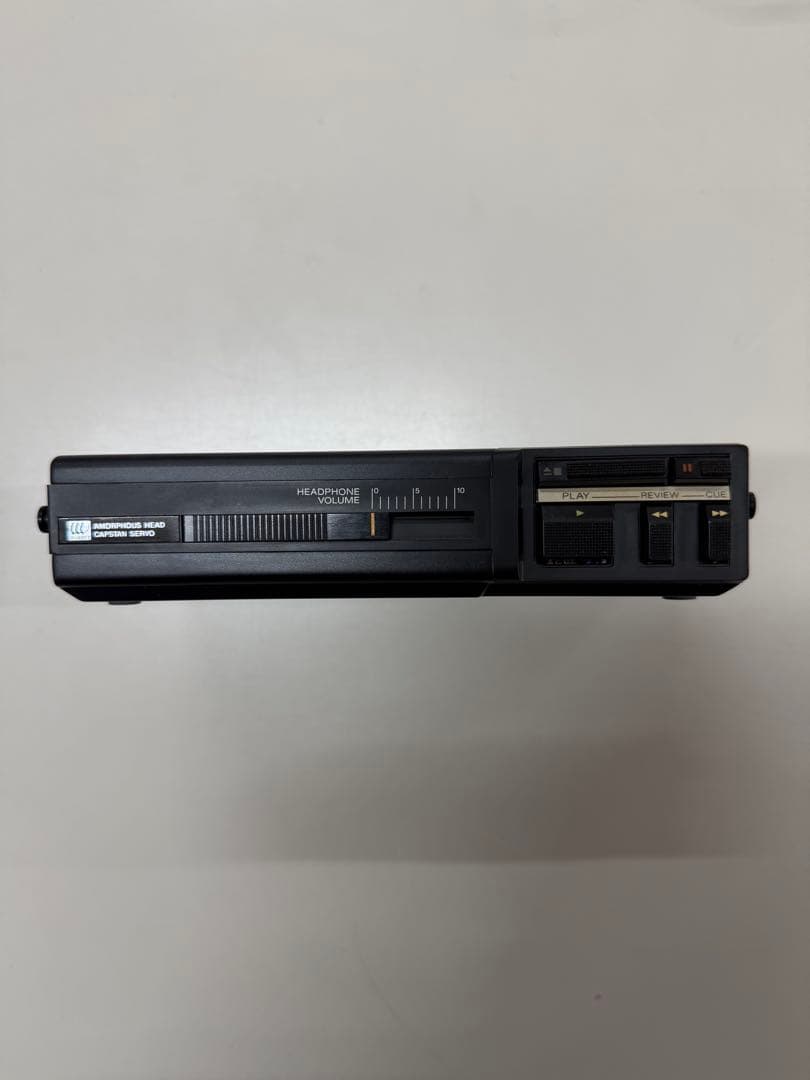 西*春様 SONY WM-D6C WALKMAN PRO カセットレコーダー ウ