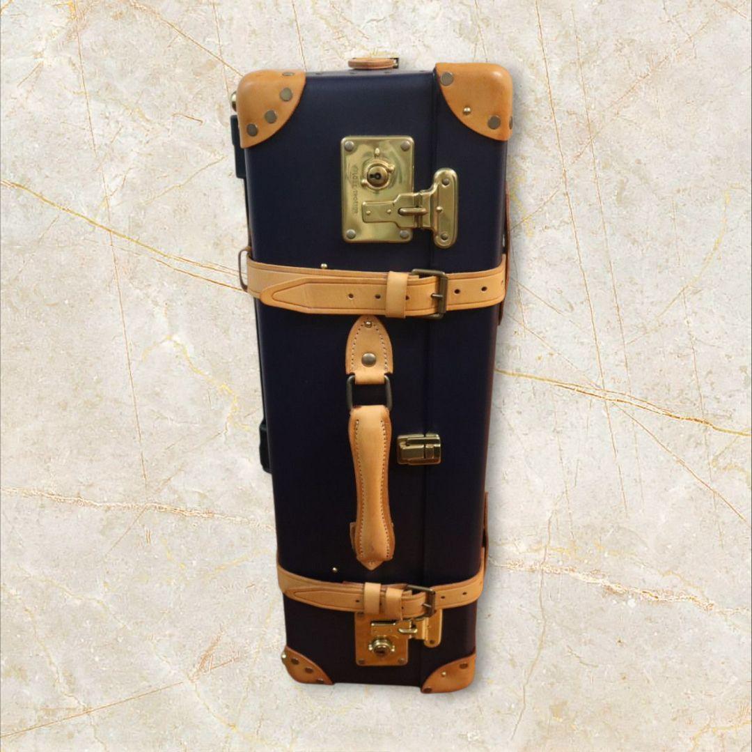 美品 グローブトロッター センテナリー ミディアムチェックイン　55L